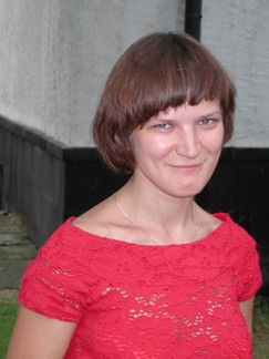 Olga Krylova